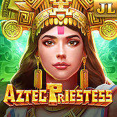 Aztec Priestess casino online game