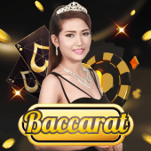 Baccarat A casino online game