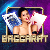 Baccarat B casino online game