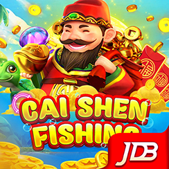 Cai Shen Fishing hot-category game icon