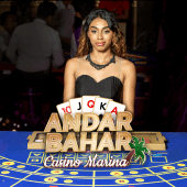 Casino Marina Andar Bahar casino online game
