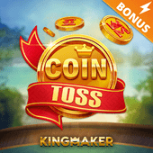 Coin Toss casino online game