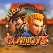 Cowboys casino online game