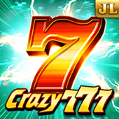 Crazy777 casino online game slot