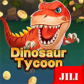 Dinosaur Tycoon casino online game
