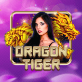 Dragon Tiger casino online game