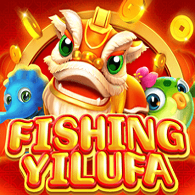 Fishing Yi Lu Fa casino online game