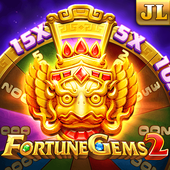 Fortune Gems 2 casino online game slot