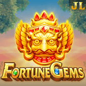 Fortune Gems casino online game slot