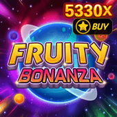 Fruity Bonanza casino online game