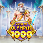Gates of Olympus 1000 casino online game