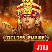 Golden Empire casino online game slot