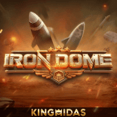 Iron Dome casino online game
