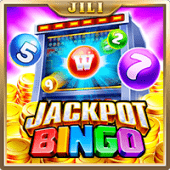 Jackpot Bingo casino online game