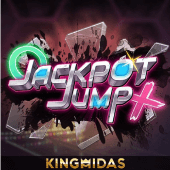 Jackpot Jump casino online game