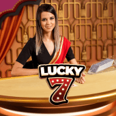 Lucky 7 casino online game