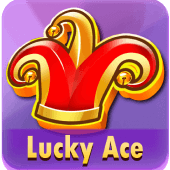 Lucky Ace casino online game