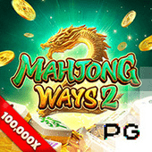 Mahjong Ways 2 casino online game