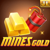 Mines Gold casino online game slot