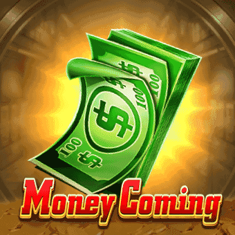 Money Coming casino online game slot