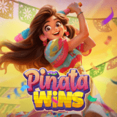 Pinata Wins casino online game