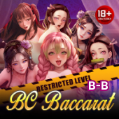 Sexy Blockchain Baccarat B B casino online game