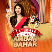 Ultimate Andar Bahar casino online game