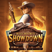 Wild Bounty Showdown casino online game bonus